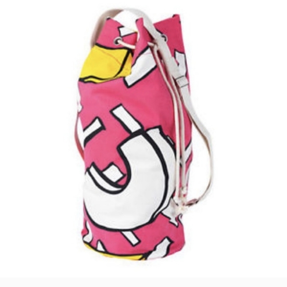 IKEA Bags Ikea Limited Edition Spridd Duffle Bag Poshmark